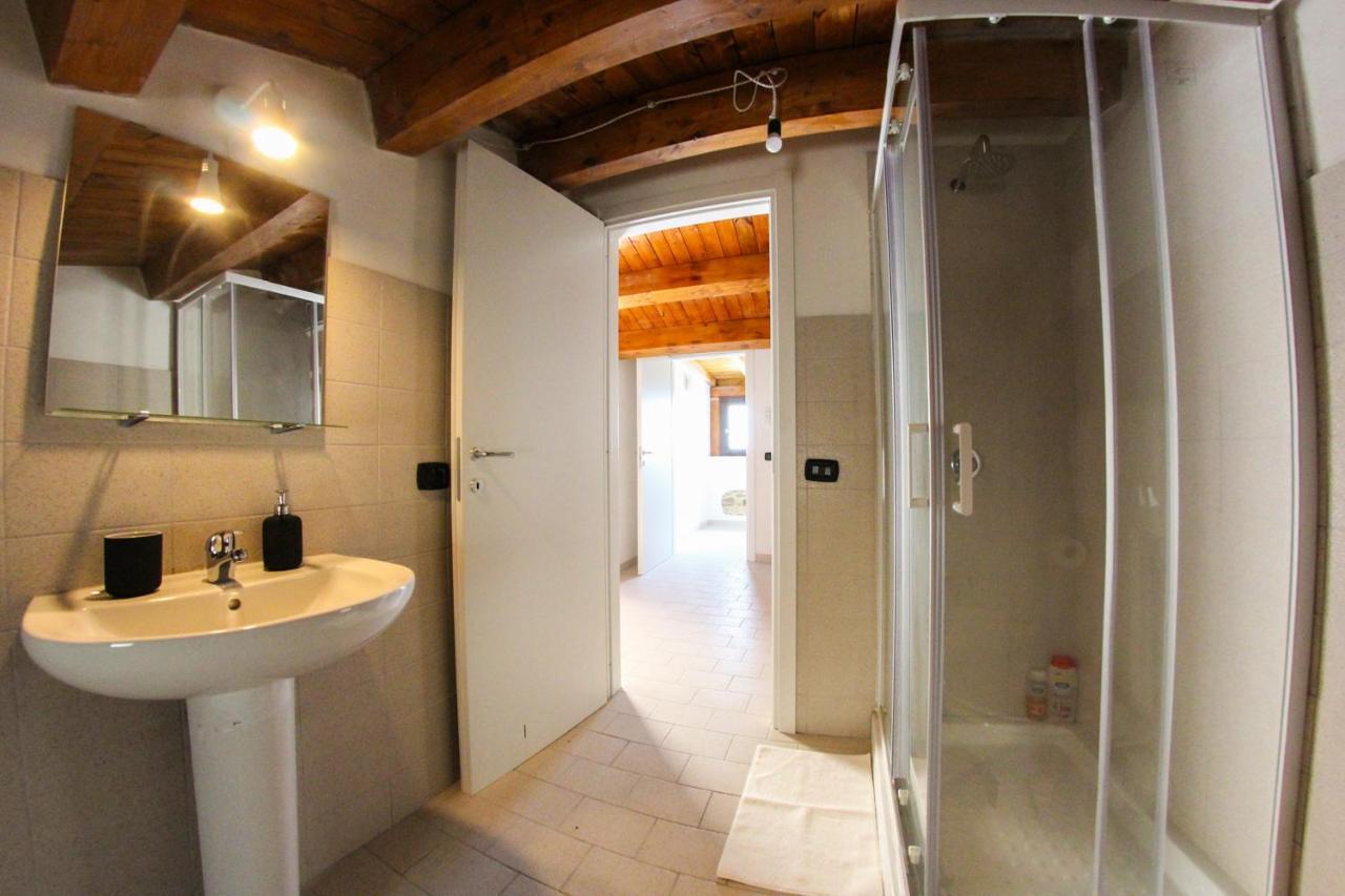 Il Miglio In Piu Bed & Breakfast Castel di Tusa Exterior photo