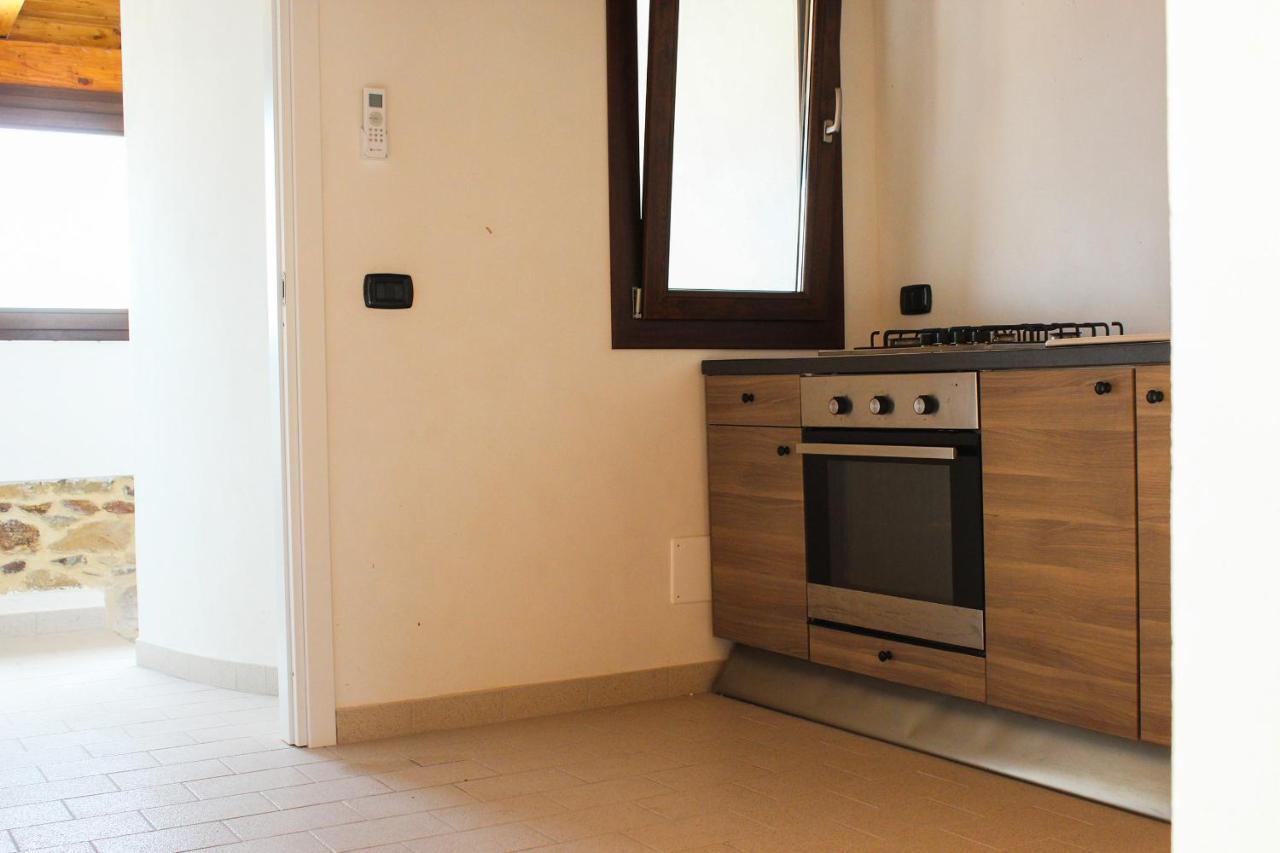 Il Miglio In Piu Bed & Breakfast Castel di Tusa Exterior photo
