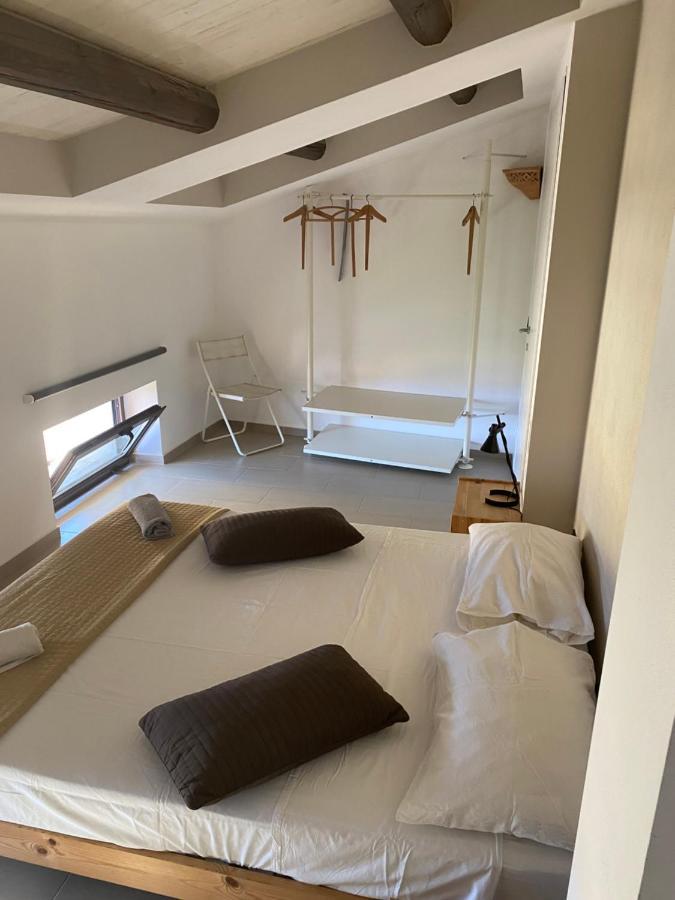 Il Miglio In Piu Bed & Breakfast Castel di Tusa Exterior photo