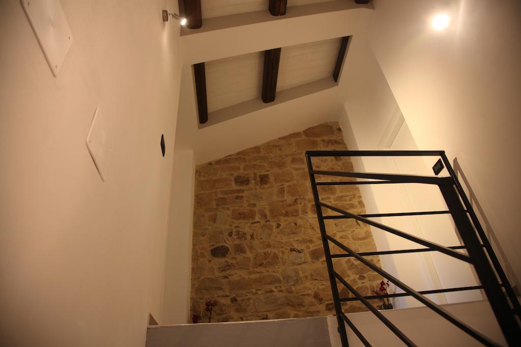 Il Miglio In Piu Bed & Breakfast Castel di Tusa Exterior photo