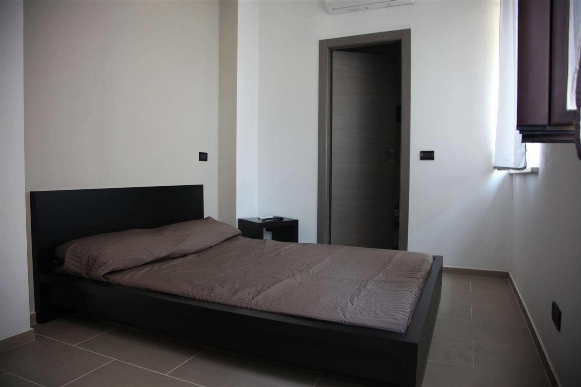 Il Miglio In Piu Bed & Breakfast Castel di Tusa Exterior photo